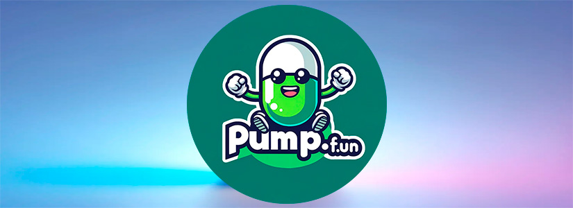 Pump.fun memecoins post app