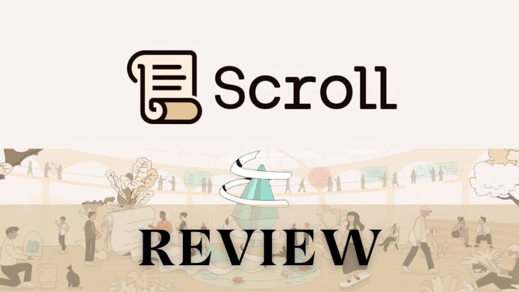 Scroll SCR Ethereum L2 Capa 2 Blockchain Review Featured