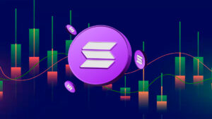 Solana alcanza un nuevo máximo histórico en medio del frenesí del mercado