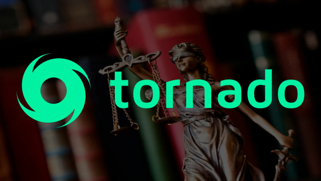 Tornado Cash gana en la corte: los smart contracts de Immutable no son "propiedad": ¡el token TORN se dispara un 400%!