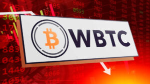 WBTC cae brevemente a $5,200 en un fallo técnico en Binance y vuelve a niveles normales