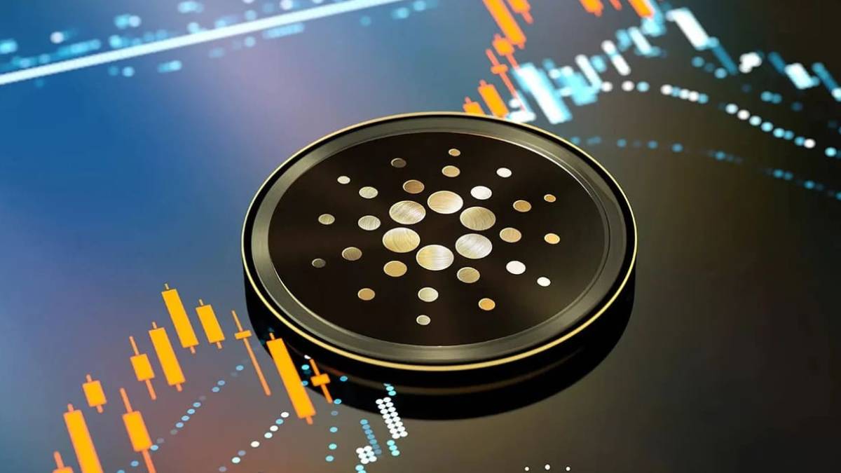 Cardano cae un 7% hoy, pero mantiene un fuerte repunte del 70% semanal - Crypto Economy ESP