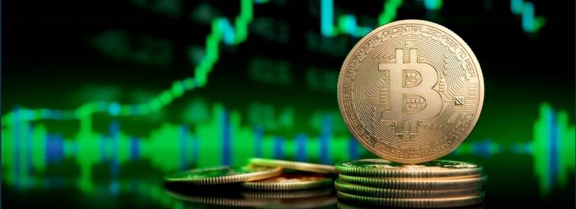 Bitcoin se posiciona entre los 7 activos globales más grandes tras superar una capitalización de $1.8 billones