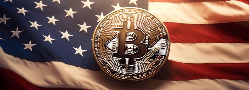 US Bitcoin ETFs Break Records with Over 0 Billion in Trading Volume