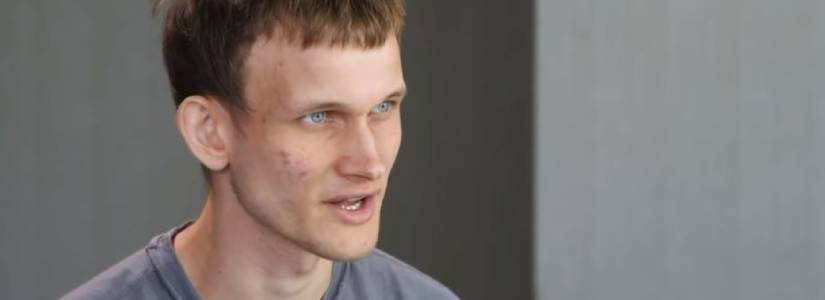 Vitalik Buterin Vende 2 Millones de Tokens STRK en Binance, Asumiendo una Pérdida de $714,000