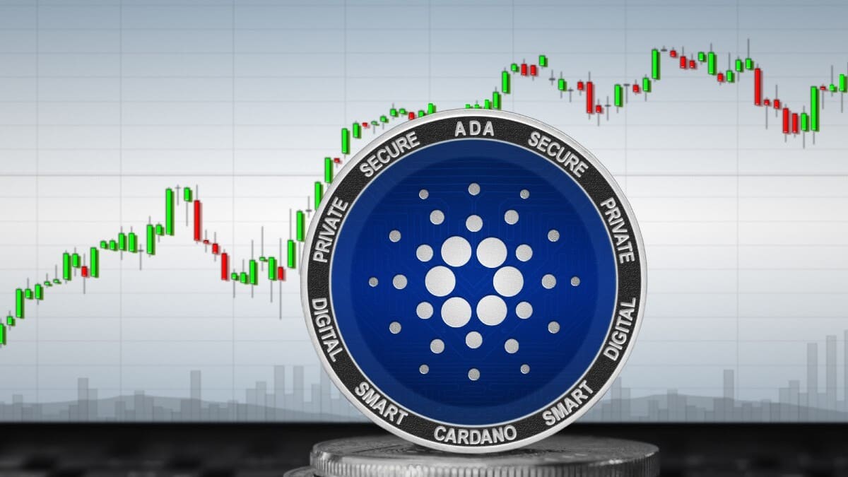 Cardano (ADA) se Dispara un 21% de la Noche a la Mañana: Los Expertos Predicen Más Ganancias por Delante - Crypto Economy ESP