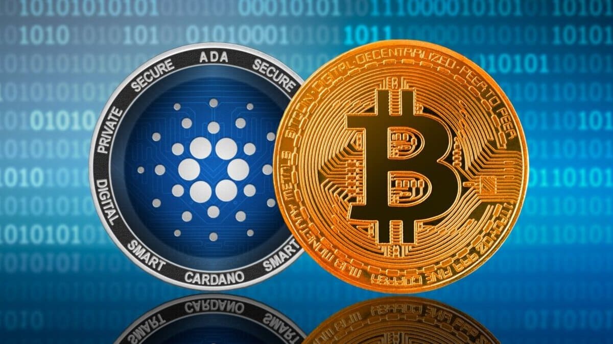 El Fundador de Cardano Predice un Futuro de Aplicaciones Híbridas Con la Integración de Bitcoin y ADA - Crypto Economy ESP