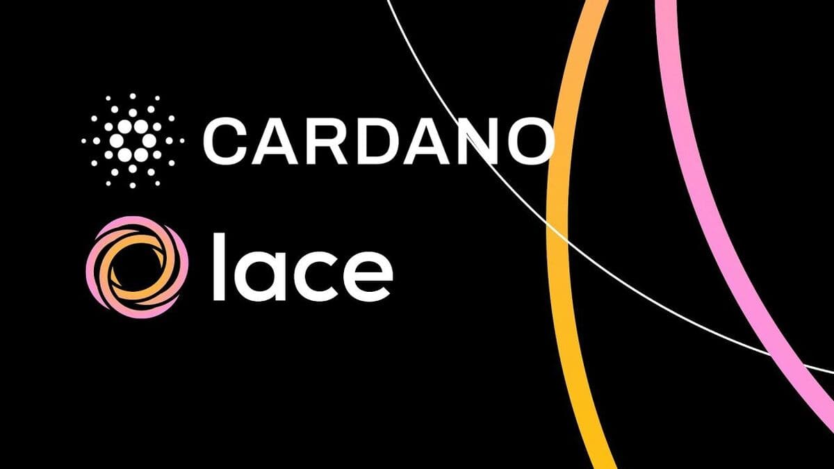 Cardano Lanza una Nueva Actualización para la Wallet Lace Centrada en la Velocidad y la Usabilidad - Crypto Economy ESP