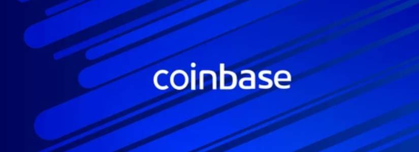 Coinbase exchange post