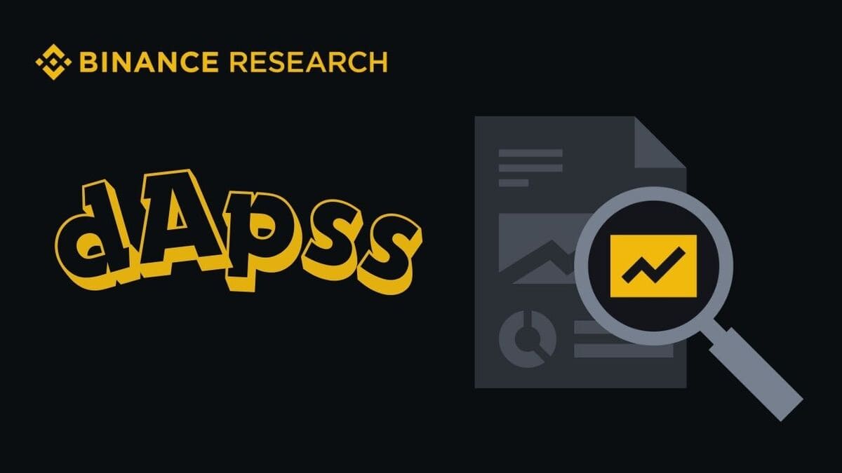 dapps binance research ftr