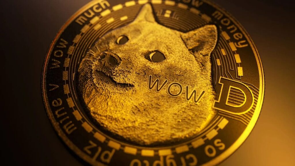 dogecoin doge ETP featured