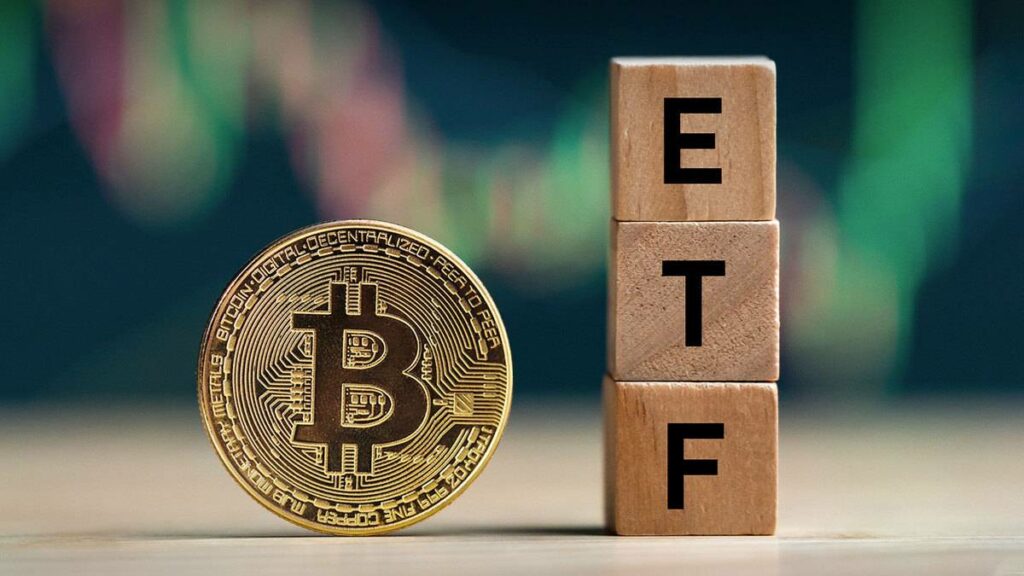 Los ETFs de Bitcoin Absorben la Mayor Presión Vendedora de los Holders a Largo Plazo