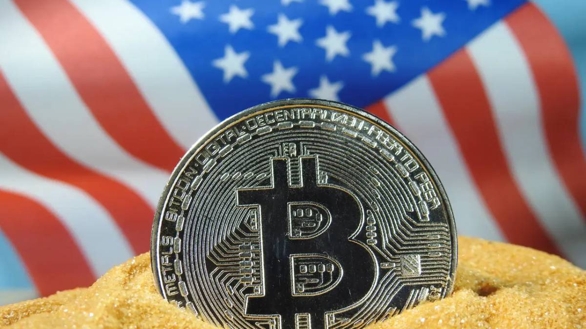 ETFs de Bitcoin en EE. UU. Rompen Récords con Más de $500 Mil Millones en Volumen de Negociación