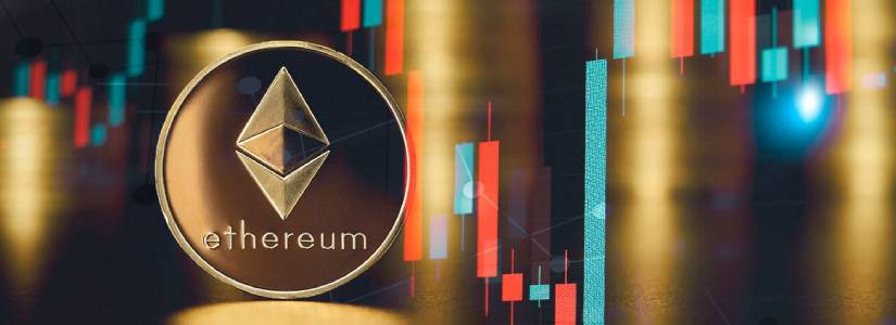 Ethereum sube un 8%: VanEck sugiere que el interés renovado podría impulsar su crecimiento