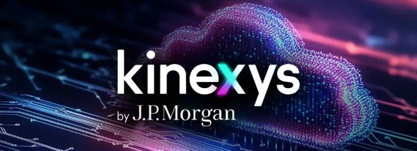 JPMorgan Chase to Launch Instant EUR-USD Conversion on Kinexys Blockchain for Fintech Companies