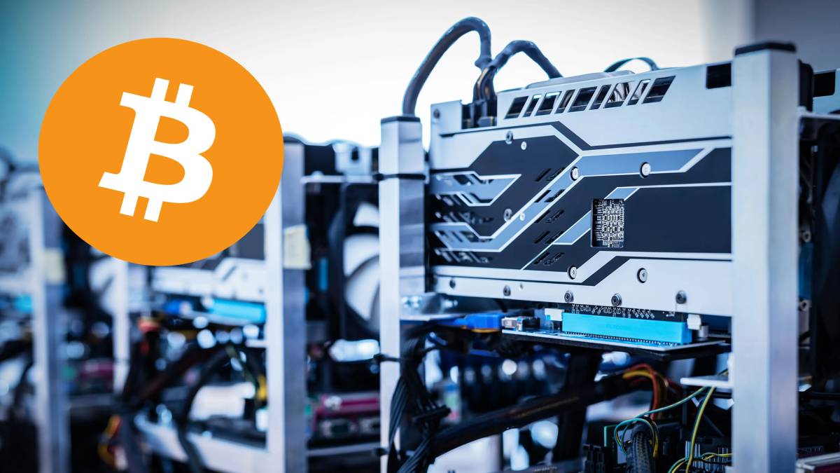 Bitcoin Mining Difficulty Hits All-Time High – Can the Network Keep Up?