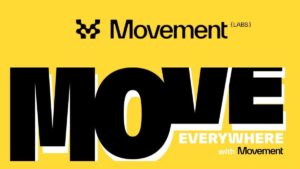 movement blockchain token move