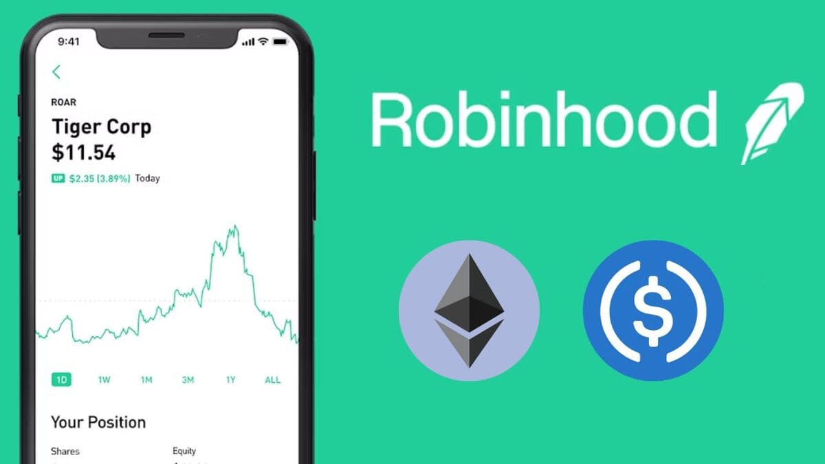 robinhood staking ethereum usdc