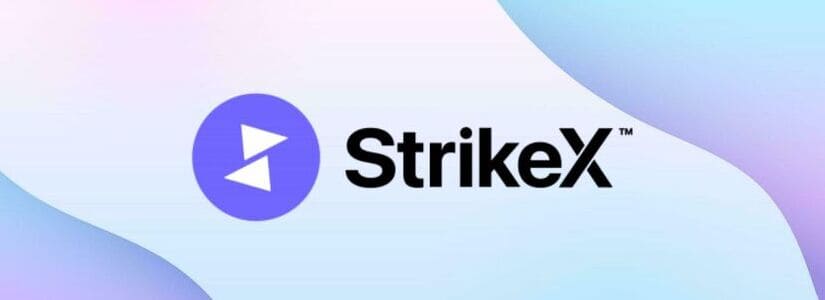 strikex labs post