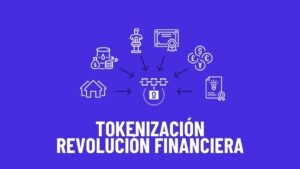 tokenizacion revolucion financiera ftr