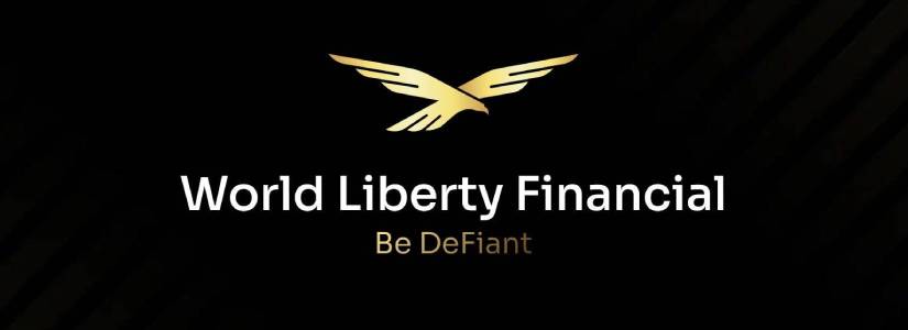 World Liberty Financial Donald Trump