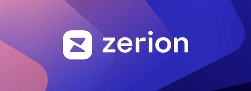 zerion zero network post