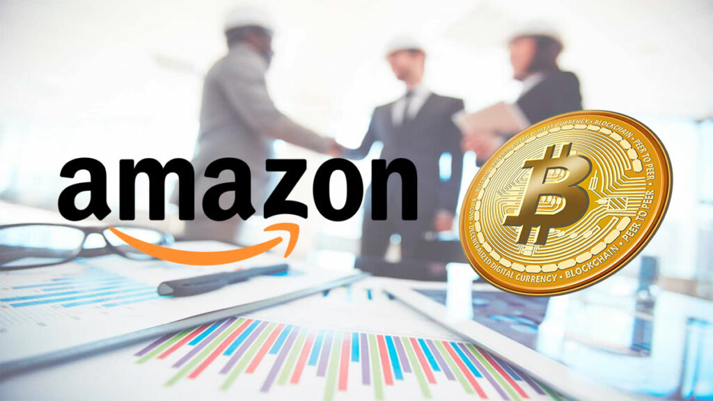 Los accionistas de Amazon presionan para que se adopte Bitcoin para protegerse contra la inflación