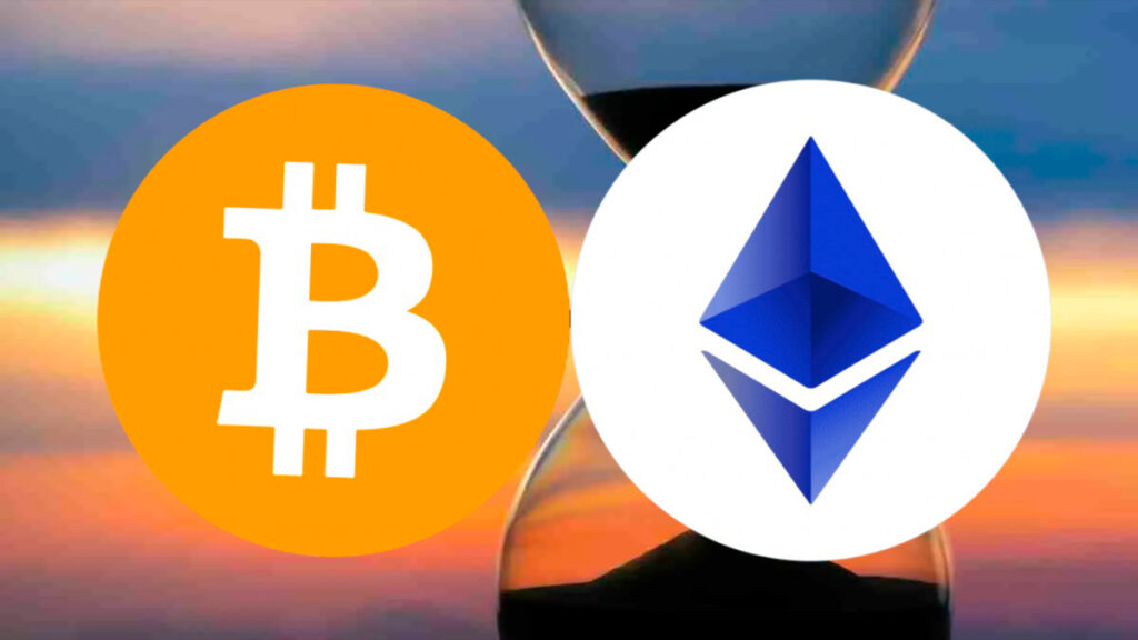 Hoy vencen $2.870 millones en opciones de Bitcoin y Ethereum: ¡se avecina una volatilidad masiva!