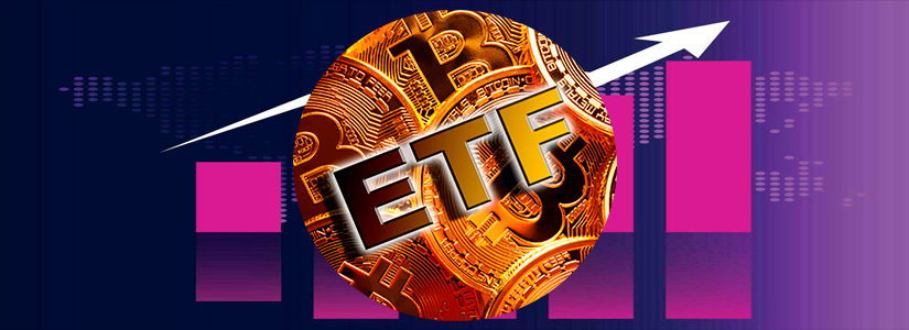 Los ETF de Ethereum al contado rompen récords con entradas de $837 millones