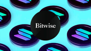 Bitwise lanza un ETP de staking basado en Solana en Europa con un 6,48% de APY