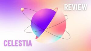 Review de Celestia Network