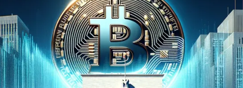 Bitcoin y la reserva federal