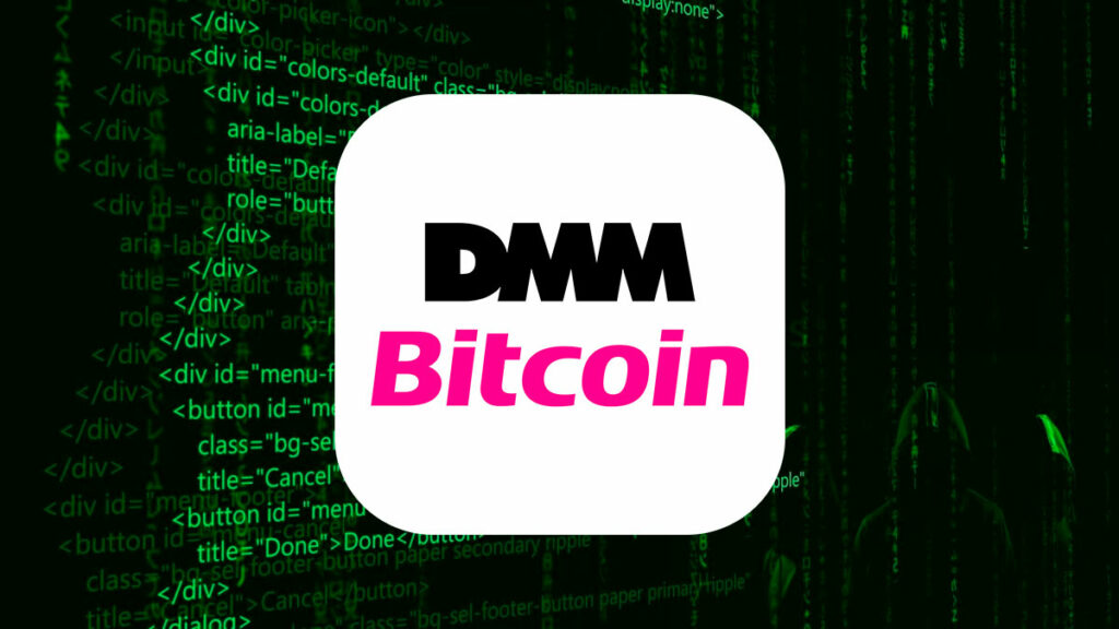 Un hack masivo de $320 millones obliga a DMM Bitcoin a cerrar sus operaciones; los activos se trasladan a SBI Group