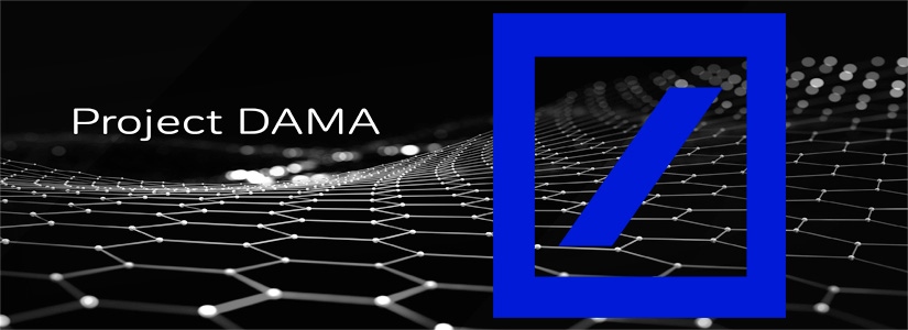 Deutsche Bank presenta Dama 2 para combinar tecnología de capa 2 con Ethereum para instituciones financieras