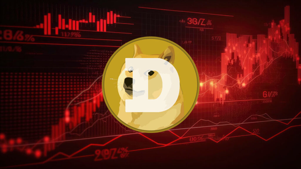 El declive del dominio social de Dogecoin destaca el resurgimiento de Bitcoin