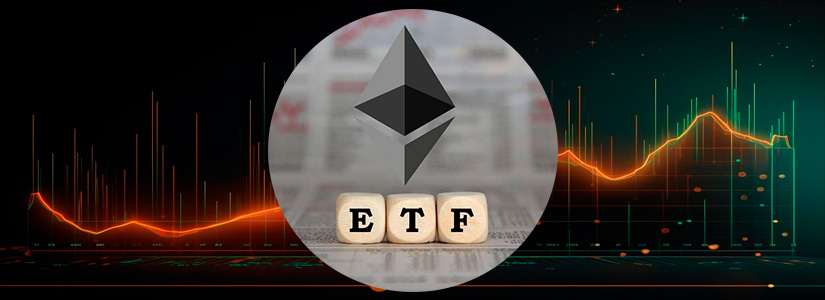 Los ETF de Ethereum lideran el camino con entradas de $131 millones, los ETF de BTC Spot ven salidas de $227 millones