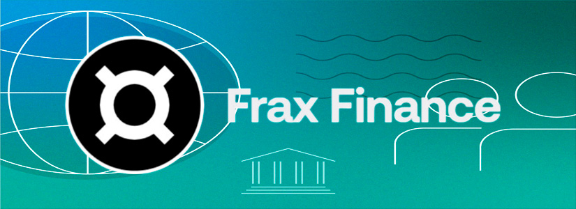 La votación de Frax Finance sobre el fondo de BlackRock como reserva para Frax USD ya está disponible