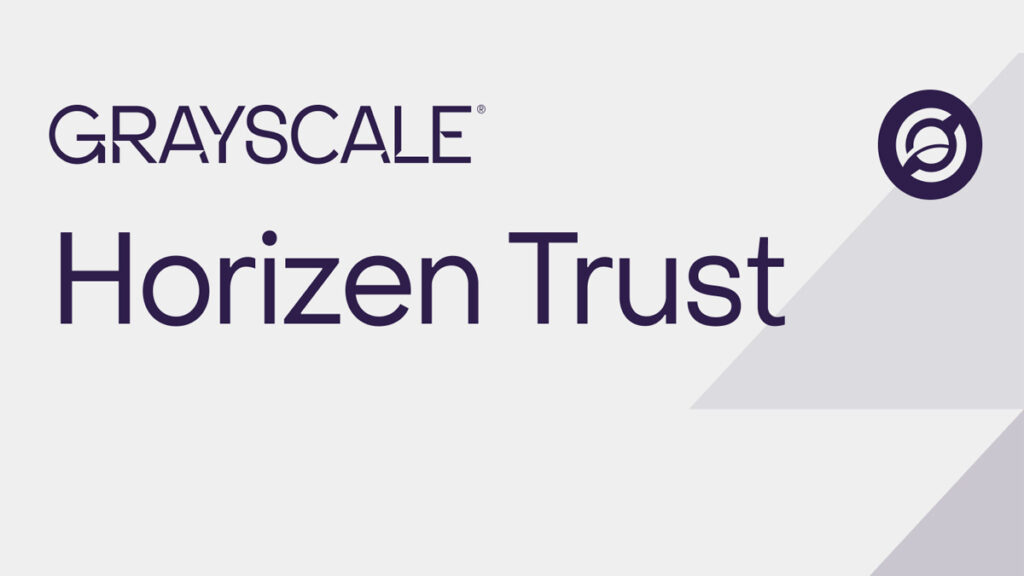 Grayscale presenta Horizen Trust para una exposición simplificada a ZEN