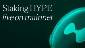 Hyperliquid lanza el staking en la red principal: un paso importante para los poseedores de tokens HYPE