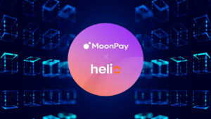 MoonPay considera comprar HelioPay para competir con Coinbase Commerce en pagos cripto