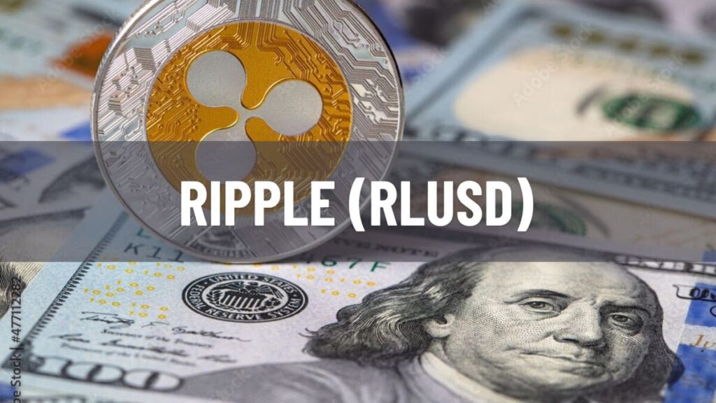 La Red de Ripple Registra un Movimiento de Casi 20 Millones de RLUSD en Transferencias Posteriores al Minteo