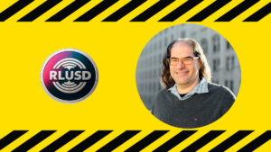 David Schwartz, CTO de Ripple, lanza una advertencia antes del lanzamiento de la stablecoin RLUSD