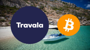 La cripto plataforma de viajes Travala supera los $100 millones en ingresos y planea una reserva de Bitcoin