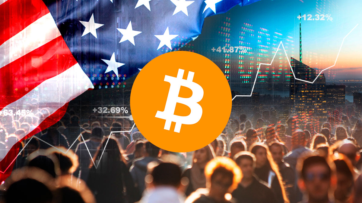 ¿Estos 3 puntos de datos económicos de EE.UU. desencadenarán un repunte de Bitcoin?