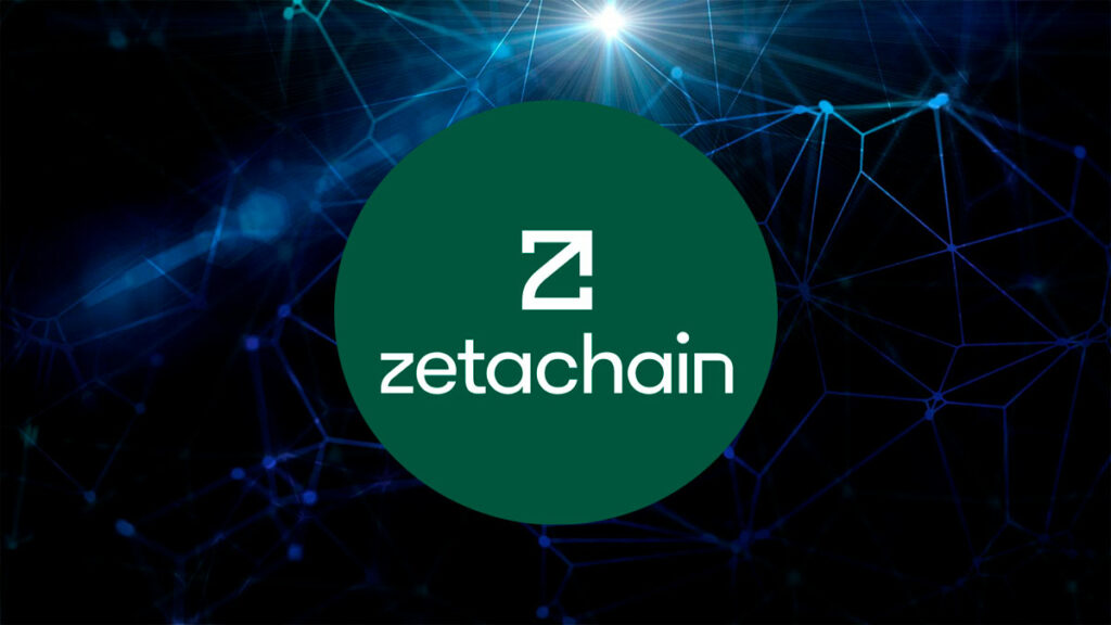 ZetaChain lanza Gateway para simplificar Universal Yield, la agregación DEX y más