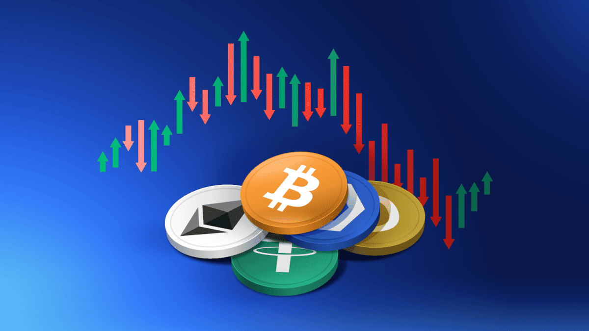 ¡Rally Navideño para el Mercado Cripto! BTC se Acerca a los $100K, las Altcoins se Disparan