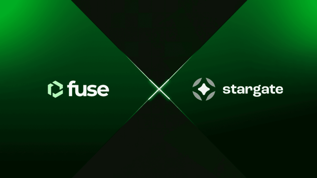 Fuse Network amplía sus capacidades de liquidez con el puente cross-chain de Stargate