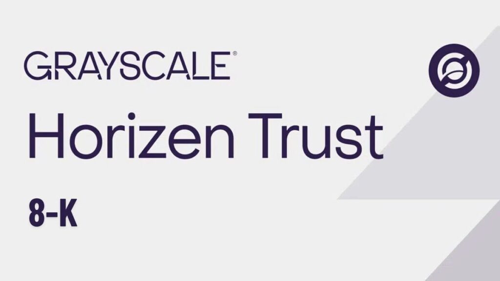 Grayscale Amplía su Portfolio Cripto Con el Lanzamiento del Horizen (HZEN) Trust