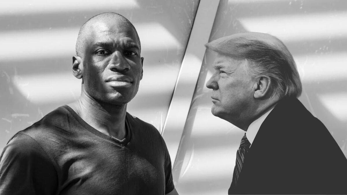 Arthur Hayes anticipa que podría haber un desplome en el mercado cripto cuando se acerque la toma de poder de Trump, el 20 de enero de 2025.