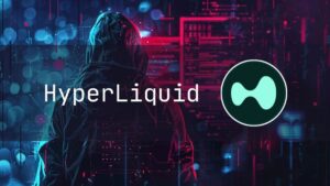 HyperLiquid Experimenta una Retirada Sin Precedentes de USDC Tras Rumores de Hackers